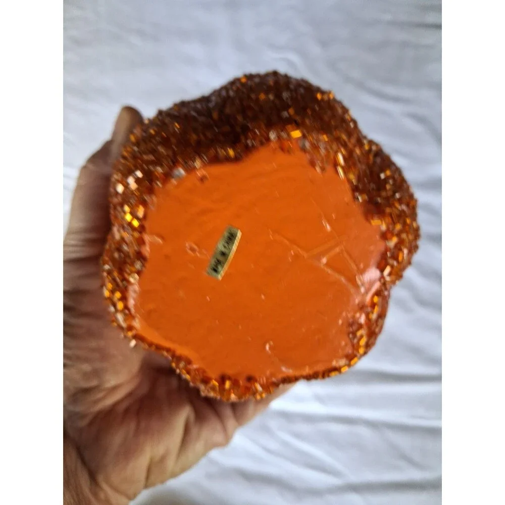 jack o lantern figure